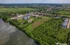 CORBEANCA - SCOLII, TEREN CONSTRUCTII, 5000 MP, LA LAC! - Corbeanca (Bucuresti-Ilfov) - 16