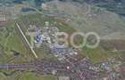 Teren intravilan 6796 mp deschidere 26m in Sibiu zona Industriala Vest - 1