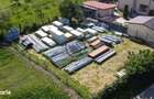 Teren intravilan premium de vanzare | 631 mp | Cocosesti | Comision 0% - 3