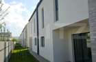 Duplex 4 camere, 120mp, 200 teren, proiect finalizat, zona T - Floresti (Cluj) - 2
