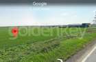 Teren 10.000 mp Constanta - Valu Traian