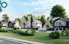 Vile PREMIUM cu 5/6 camere Trivale | 295 mp Utili | str. Cam - 10