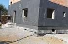 Vila noua superba D+P+1E stil mediteranean Paunesti Vrancea - la cheie - 2