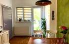 Apartament 3 camere in vila, curte proprie 152 mp, Andrei Muresanu Clu - 3