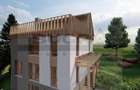 Casa individuala in constructie, padure & priveli?te sp... - 6