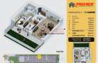 Popesti Leordeni - metrou Berceni apartament plus curte - 1