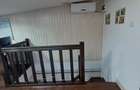 Vilă 4 Camere | Dorobanți | 90 mp | Curte 65 mp | P+M | Birouri - 7