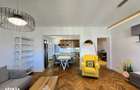 Apartament de lux 4 camere de inchiriat langa UMF si Casa de Cultu - 16