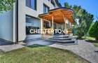 Vanzare Casa P+1+M/Curte 823 MP/Construtie impecabila/compartimentare deosebita - 26