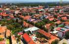 Teren intravilan de vanzare Central Arad