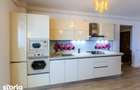 Inchiriere 3 camere Herastrau - Satul Francez - 13
