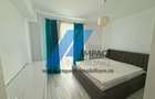 2 camere lux, bloc nou 2021, Decebal Residence, zona Mall, etaj 5 - 8