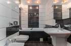 4 camere| semineu| piscina interioara | sauna | sala de sport| parcare