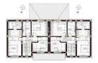 Duplex modern 4 camere ?ura Mica | Comision 0%