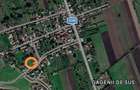 Teren intravilan de vanzare in Sahateni Gageni, jud. Buzau - 4