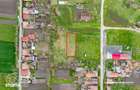 Teren intravilan, localitatea Dorobanti, 2097 mp