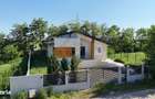 Dom00259 - oferta - vila premium - padurea snagov comision 0% pentru c - 4