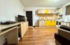 De inchiriat Apartament 2 camere Bloc Nou Cartierul Buna Ziua - 3