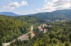 Teren intravilan in Predeal | 2.180 mp | infrastructura existenta - 4