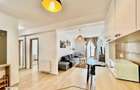 de vanzare apartament 2 camere Pipera Porsche Bucuresti Nord