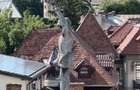 Penthouse cu terasa de 60mp, priveliste libera 360grade - 9