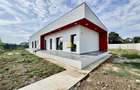 CASA CLINCENI MODERNA /INDIVIDUALA/ 490MP TEREN/ - 11