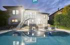 Casă lux Oncea, piscină, 400 mp