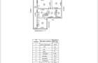 Apartamente 3 camere bloc nou - 3