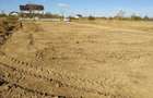 Lot teren 500 mp Crevedia (Darza)