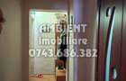 DE VANZARE - Apartament cu 3 camere, etaj 2, VASLUI zona NORD; - 6