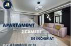 Inchiriere apartament 2 camere, mobilat modern B-dul Republicii - 11
