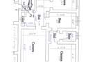 Apartament cu 3 camere, 60 mp, Dambu Pietros - 3