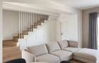 Duplex complet mobilat Mo?ni?a Noua