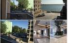 Apartamente de inchiriat Mamaia centru Solid Residence Mirage Sunset - 1