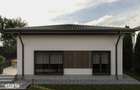 NEW CONCEPT CASA INDIVIDUALA PARTER CU MANSARDA PIPERA TUNARI - 6