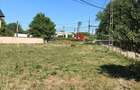 Teren intravilan. Vand teren intravilan 2300 mp, construibil , str.Avram Iancu (vis-a-vis de Siesta). - 2