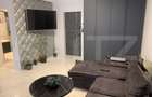 Apartament 2 camere lux, 57 mp+10 mp balcon, etaj 1, Borhanci
