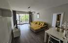 Inchiriere apartament 3 cam 90mp parcare subterana Pallady Residence - 10
