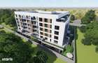 Apartament 2 camere cu gradina proiect nou zona Pallady - 2