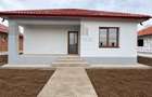 Casa parter | 4 camere, 2 bai | Teren 385 mp | Finisaje la alegere