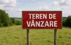 Teren intravilan, 2200mp in Tomesti , deschidere la 2 strazi - 1