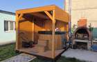 CASA INDIVIDUALA 5 camere + Apartament 2 camere TEREN 610 MP - 6