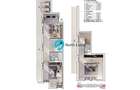 Penthouse 3 camere, 133 mp, terase, Prelungirea Ghencea - 4