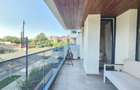 Apart 2 camere 61m2 | Nusco City Faza 1 - Aviatiei | Metrou M2 - Mall - 11