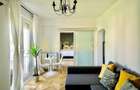 2 Camere Ready to move in Floreasca | centrala proprie - 1