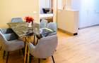 Herastrau parc 3 camere mobilat complet nou - 4