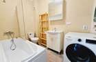 Apartament 1 camera decomandat bloc nou + loc de parcare zona Bucium
