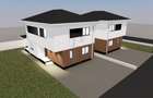 Duplex individual - 5 camere - asfalt