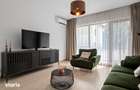 Apartament 3 camere, Eminescu - Viitorului, imobil 2021 - 2