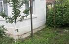 Teren intravilan cu casa batraneasca in Caldararu Ilfov - 1